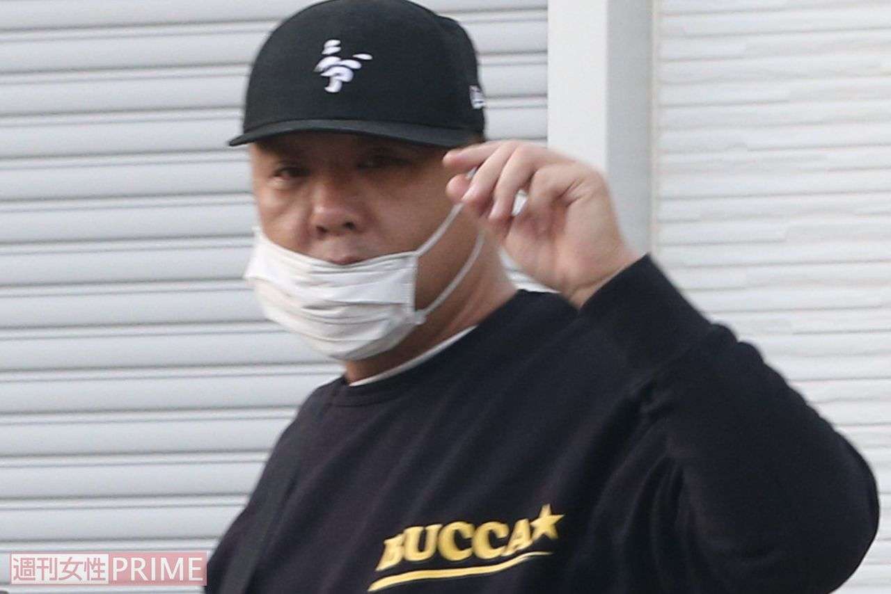 地上波復帰のTKO「木下隆行」、実兄が逮捕されていた… 元カリスマ経営者に何が起きたのか