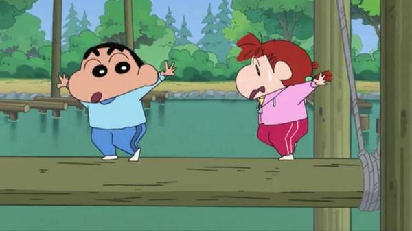 【クレヨンしんちゃん】印象に残ってる話