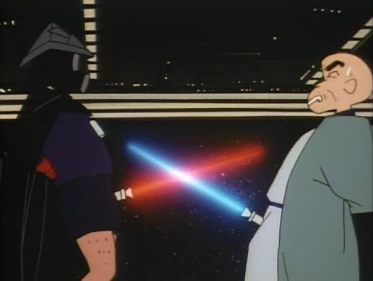 【クレヨンしんちゃん】印象に残ってる話