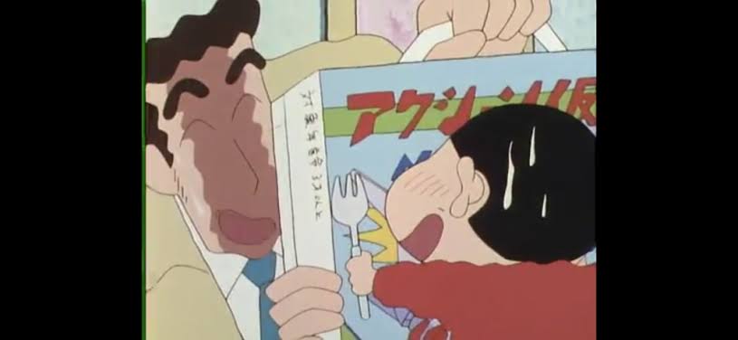 【クレヨンしんちゃん】印象に残ってる話