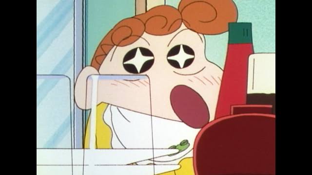 【クレヨンしんちゃん】印象に残ってる話