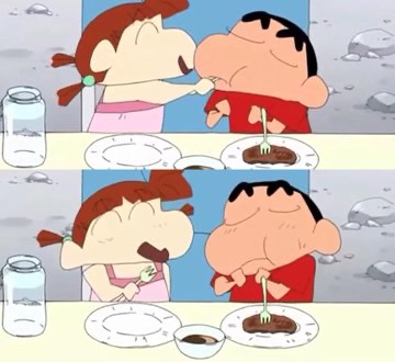 【クレヨンしんちゃん】印象に残ってる話