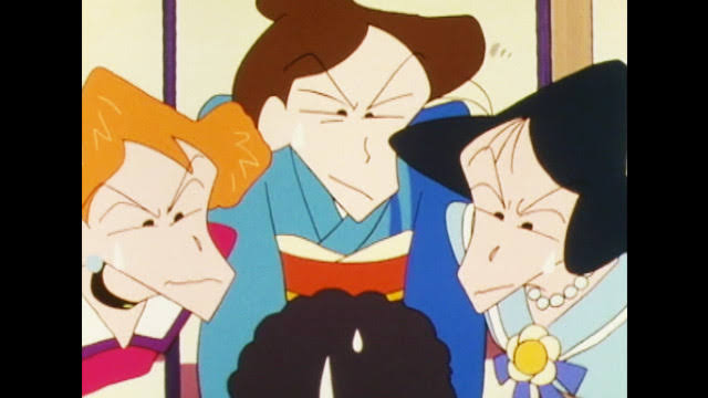 【クレヨンしんちゃん】印象に残ってる話