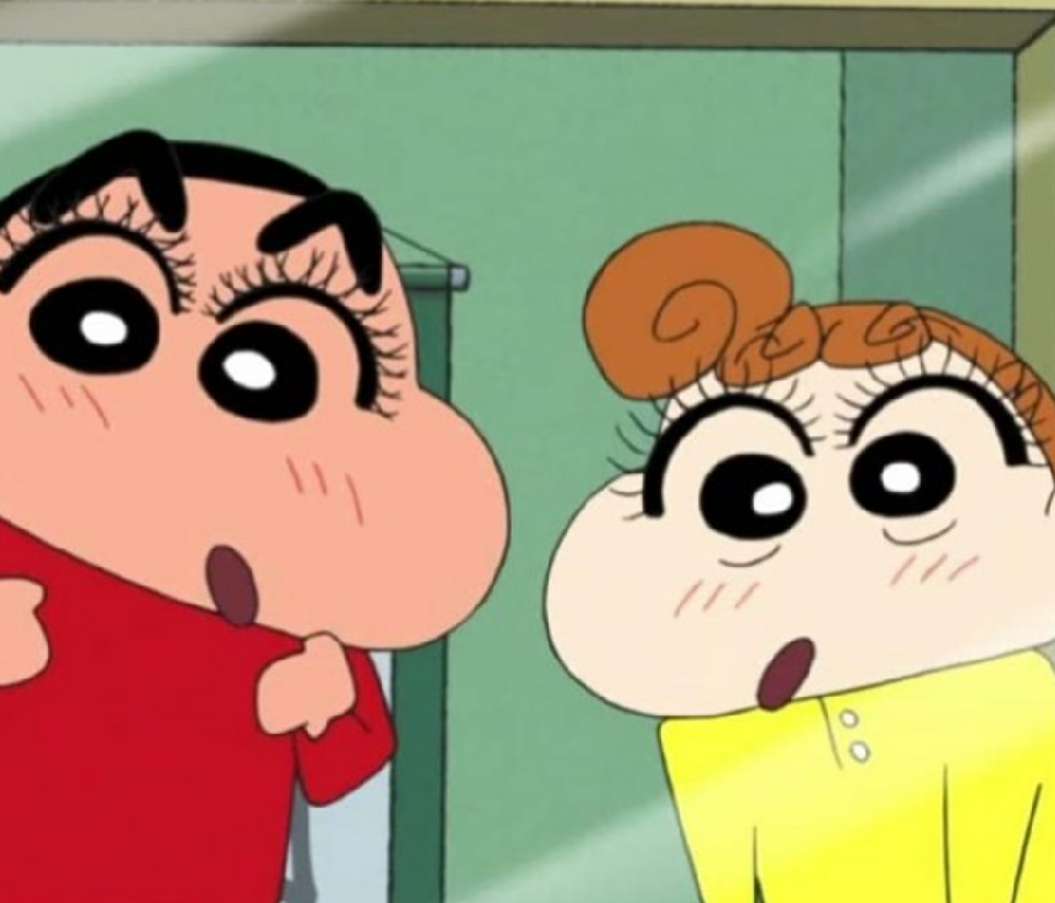 【クレヨンしんちゃん】印象に残ってる話