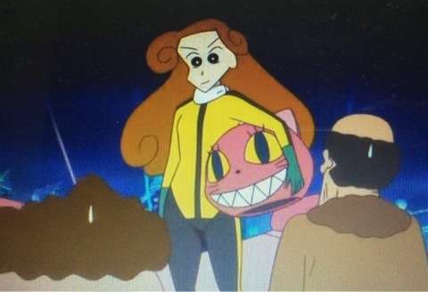 【クレヨンしんちゃん】印象に残ってる話