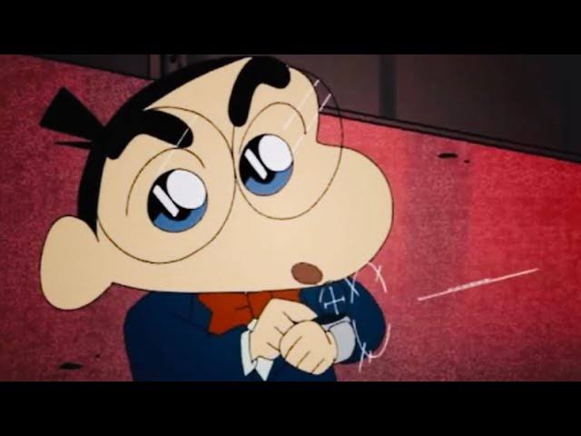 【クレヨンしんちゃん】印象に残ってる話