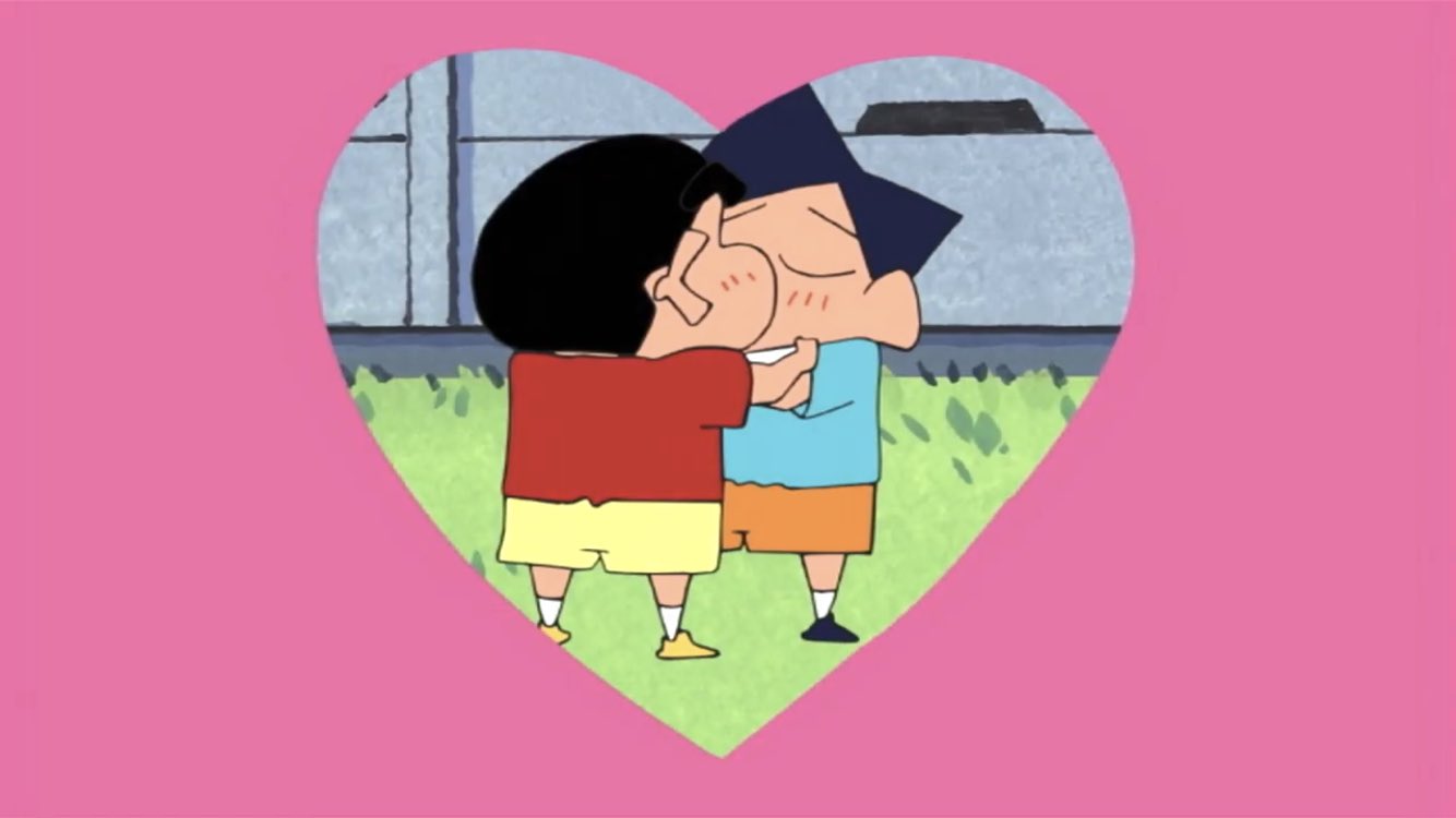 【クレヨンしんちゃん】印象に残ってる話