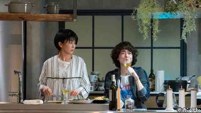 【映画・ドラマ】登場人物の好感度調査