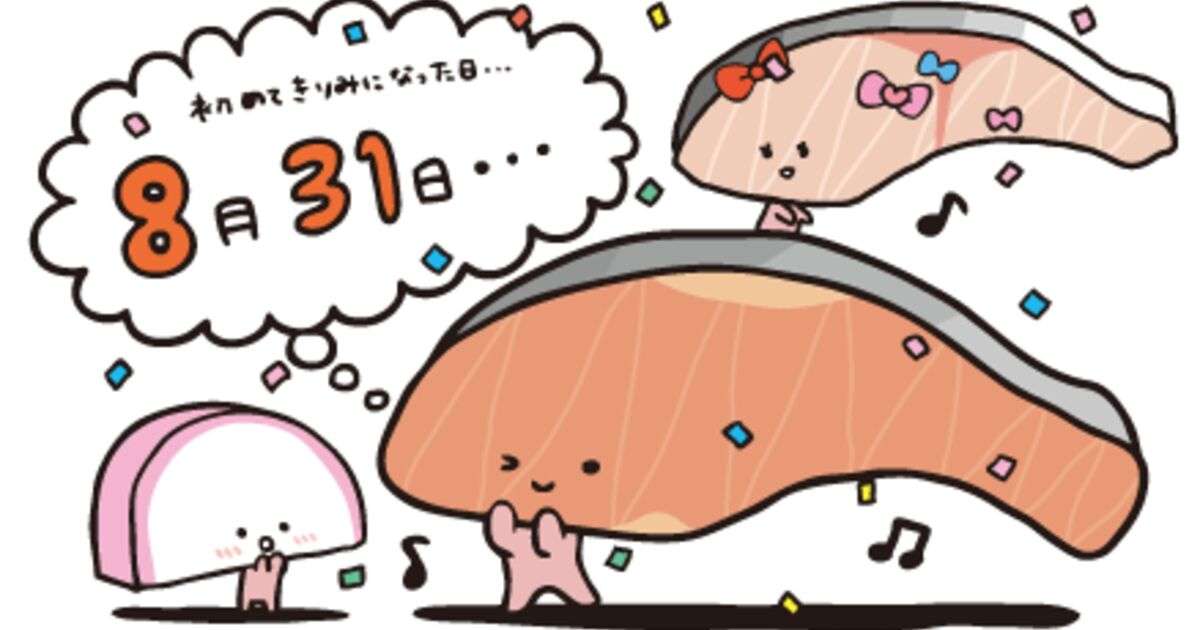 🎉🎂KIRIMIちゃんの誕生日🎂🎉
