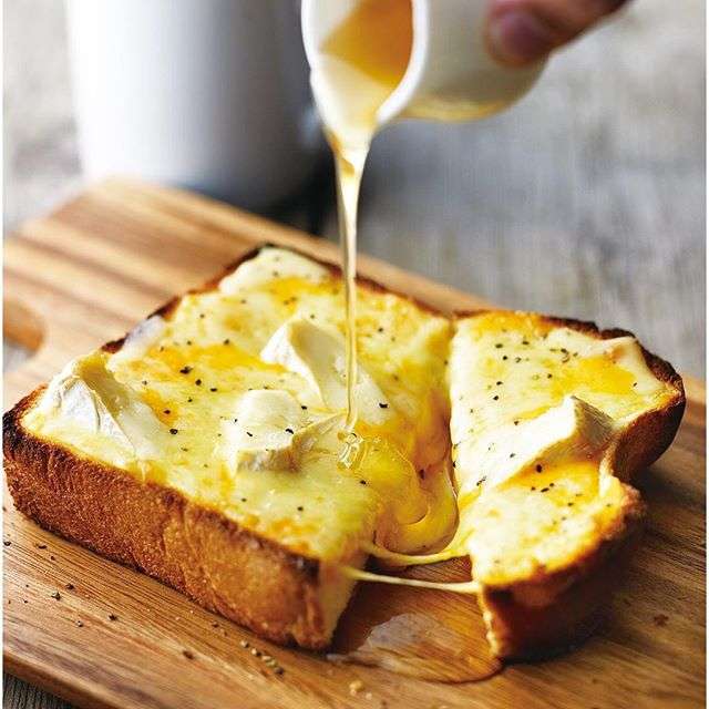 【食べ方】やめられないデブアレンジ