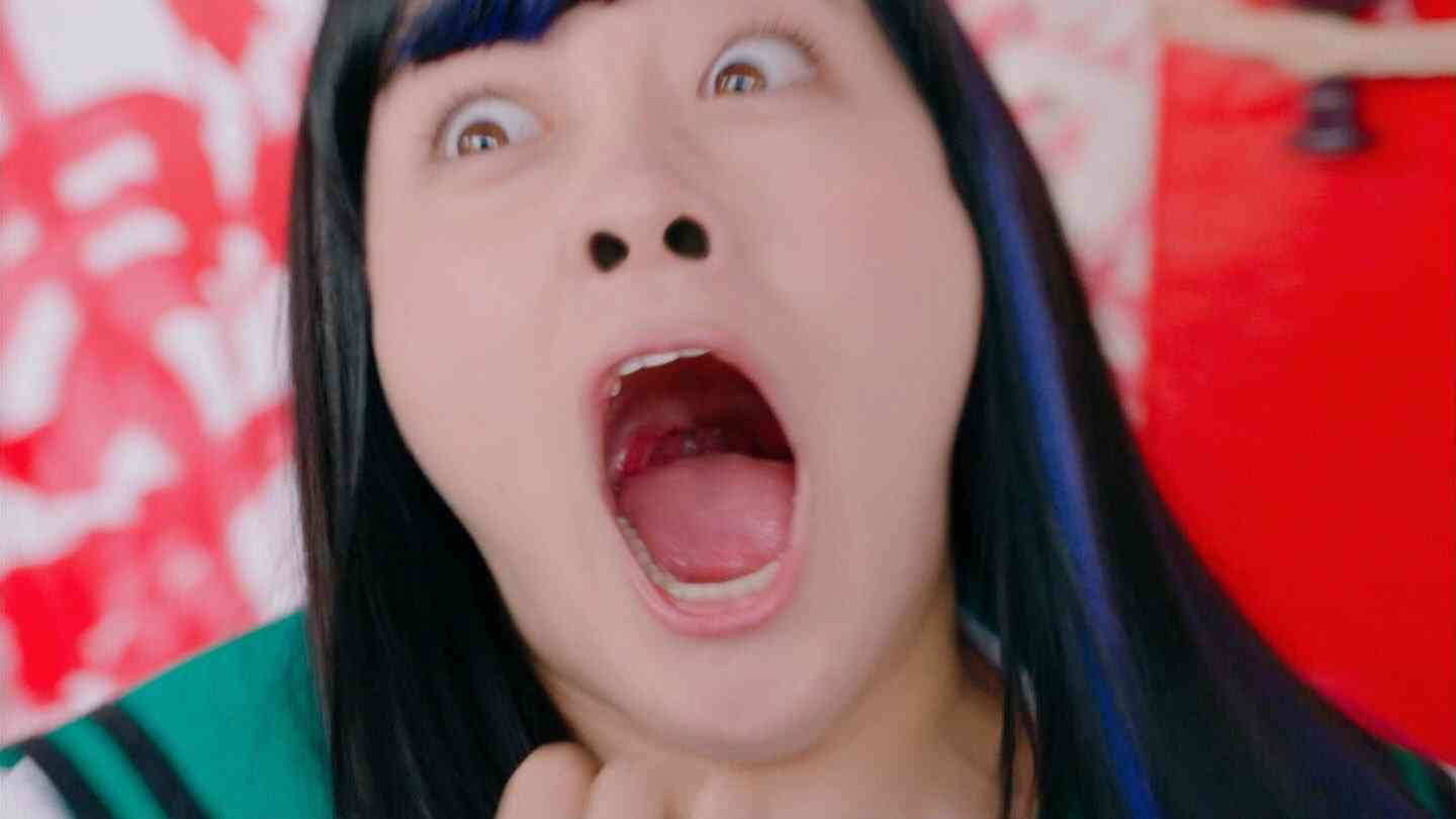 人生で1番大声を出した瞬間