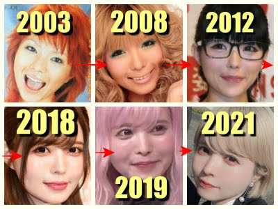 益若つばさ、接種ワクチン異物混入ロットと一致「元気です」もファン心配