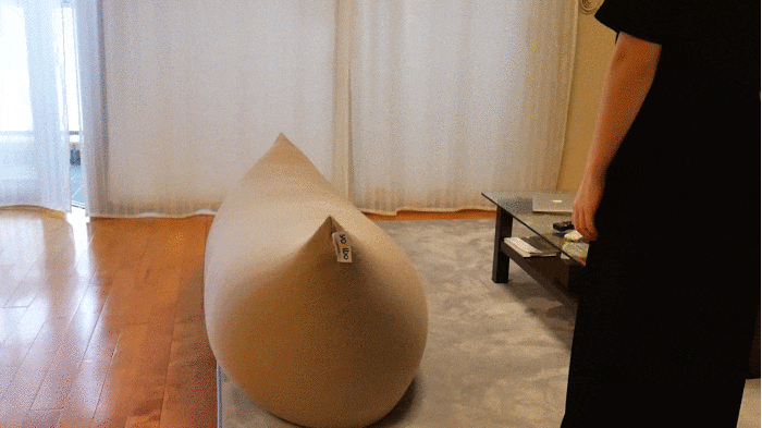 【教えて】ヨギボーを使っている人〜