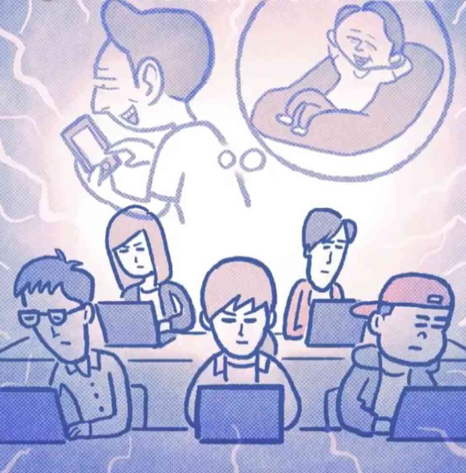 【教えて】ヨギボーを使っている人〜