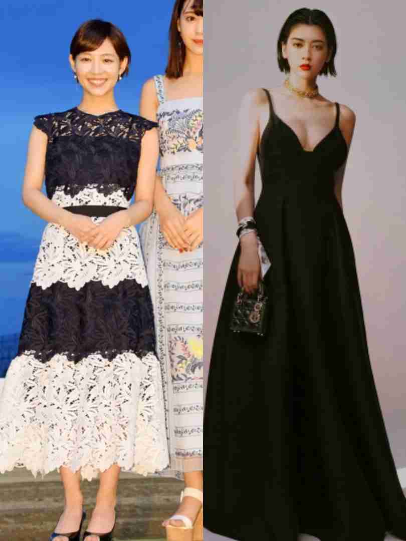 お似合い２ショット撮！竹内涼真＆三吉彩花 「結婚のタイミング」