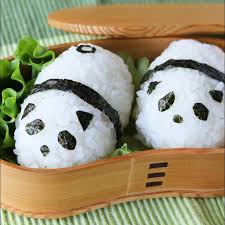 おにぎり画像を貼ろう！！