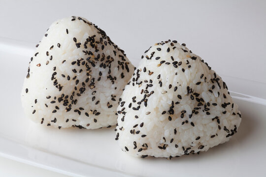 おにぎり画像を貼ろう！！