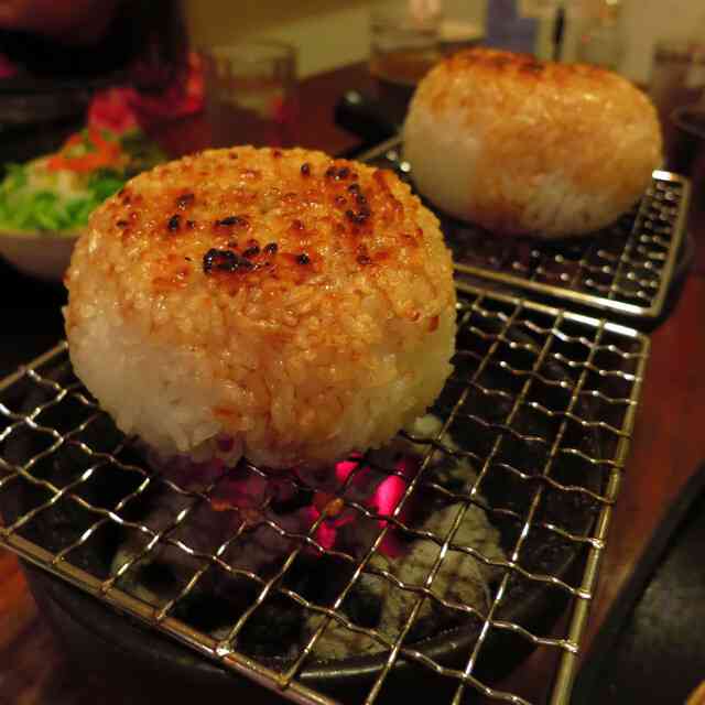 おにぎり画像を貼ろう！！