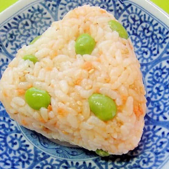 おにぎり画像を貼ろう！！