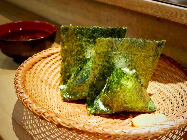 おにぎり画像を貼ろう！！