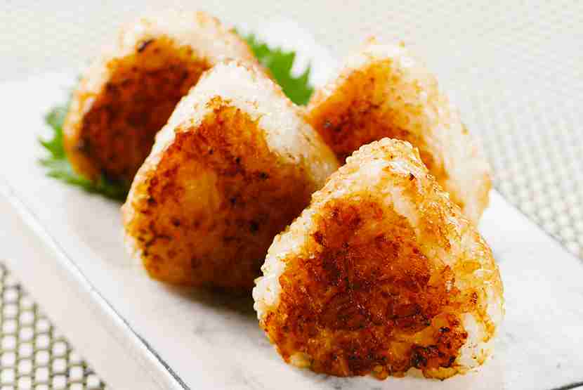 おにぎり画像を貼ろう！！