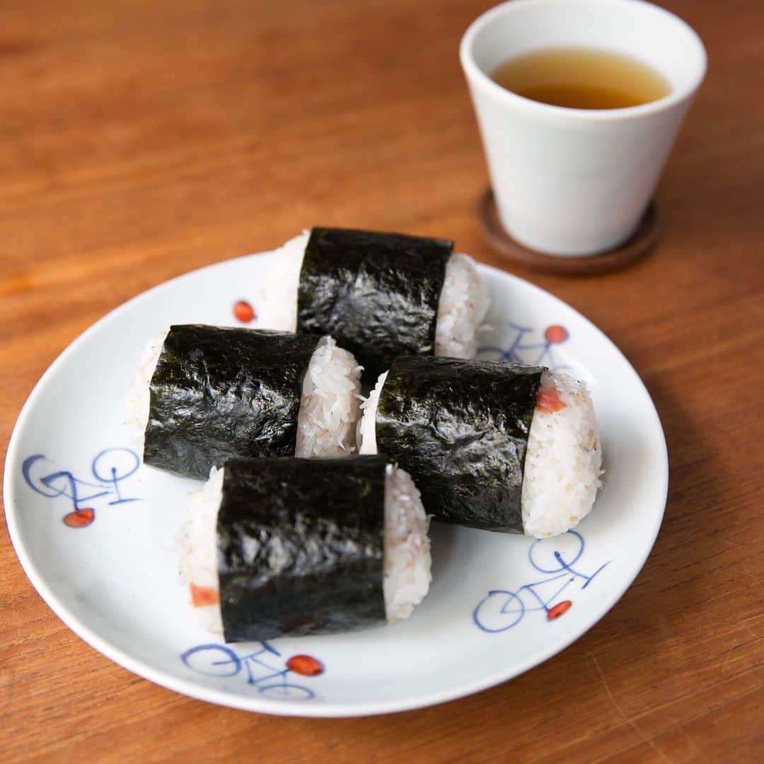 おにぎり画像を貼ろう！！