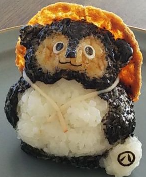 おにぎり画像を貼ろう！！