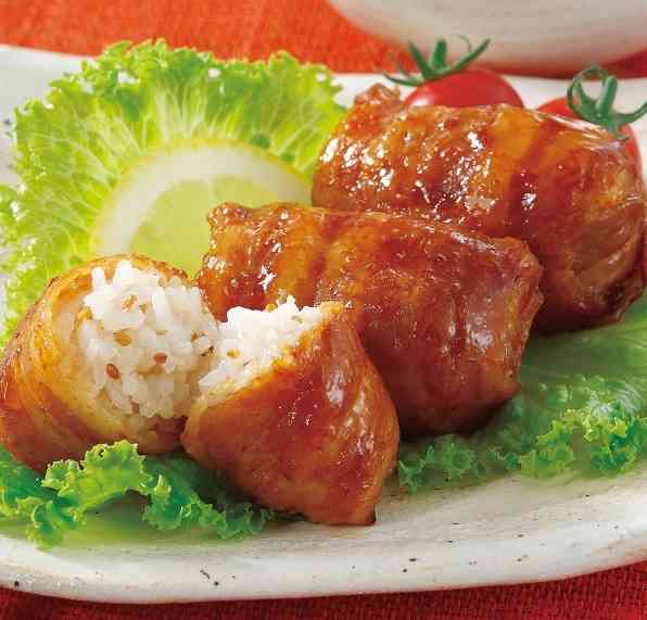 おにぎり画像を貼ろう！！