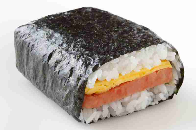 おにぎり画像を貼ろう！！