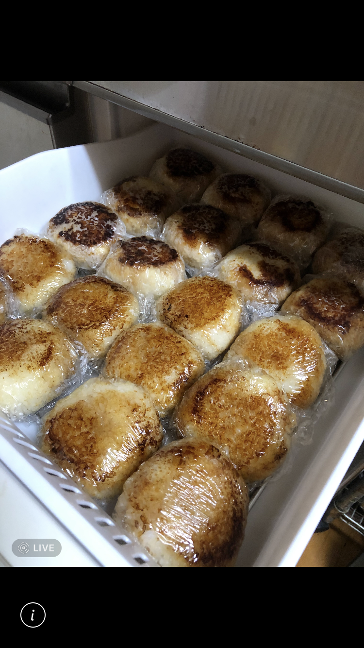 おにぎり画像を貼ろう！！