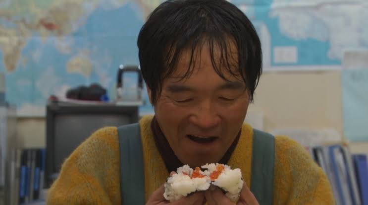 おにぎり画像を貼ろう！！