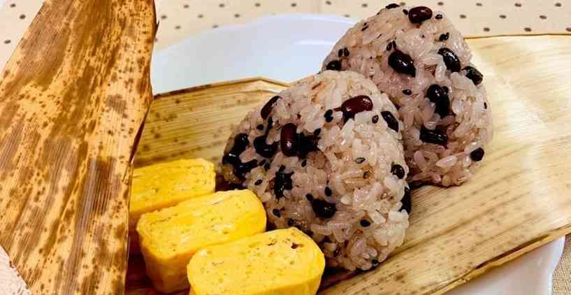 おにぎり画像を貼ろう！！