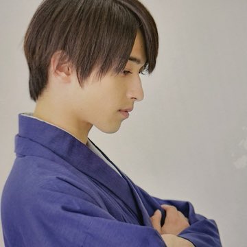 横浜流星さん好きな人 Part３