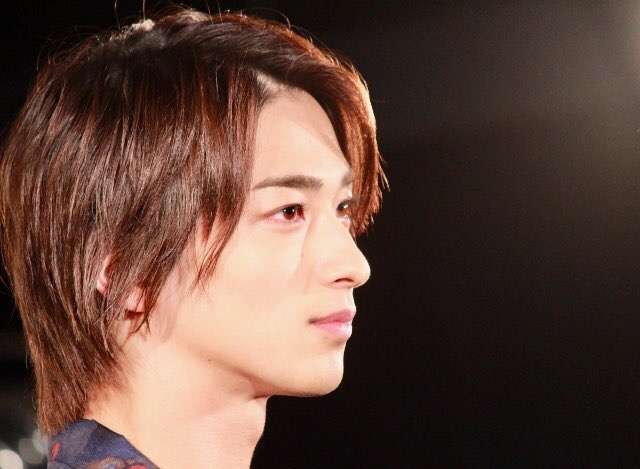 横浜流星さん好きな人 Part３