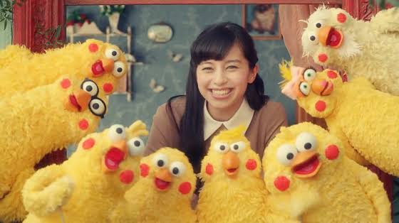 関西出身の中条あやみ&鈴木亮平“マック問題”語る