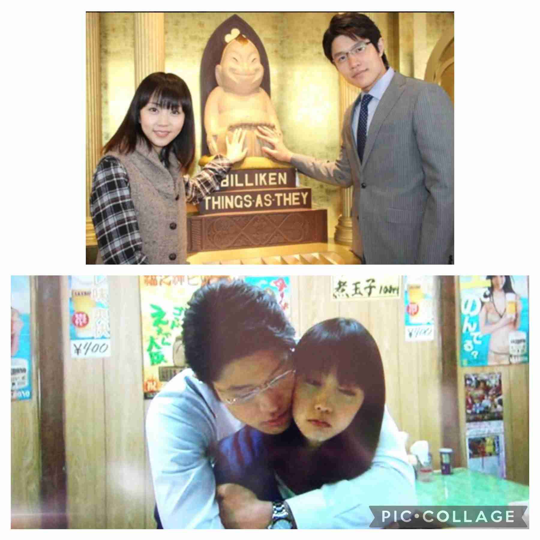 関西出身の中条あやみ&鈴木亮平“マック問題”語る