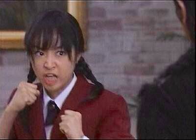 実写化がハマっていたと思う俳優・女優