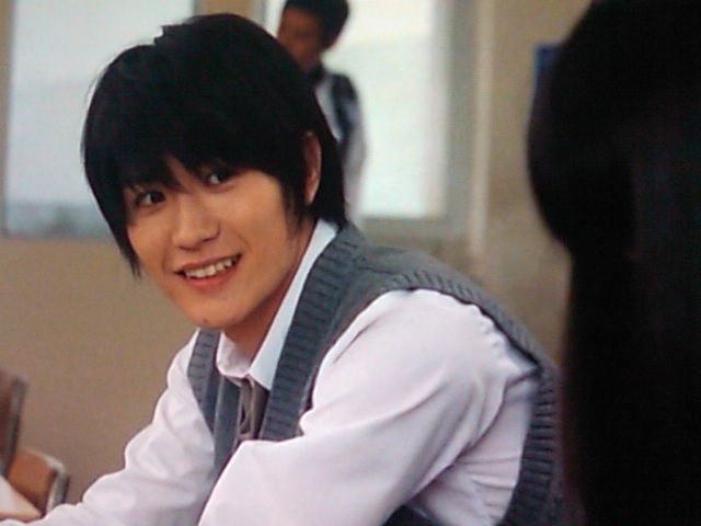 実写化がハマっていたと思う俳優・女優