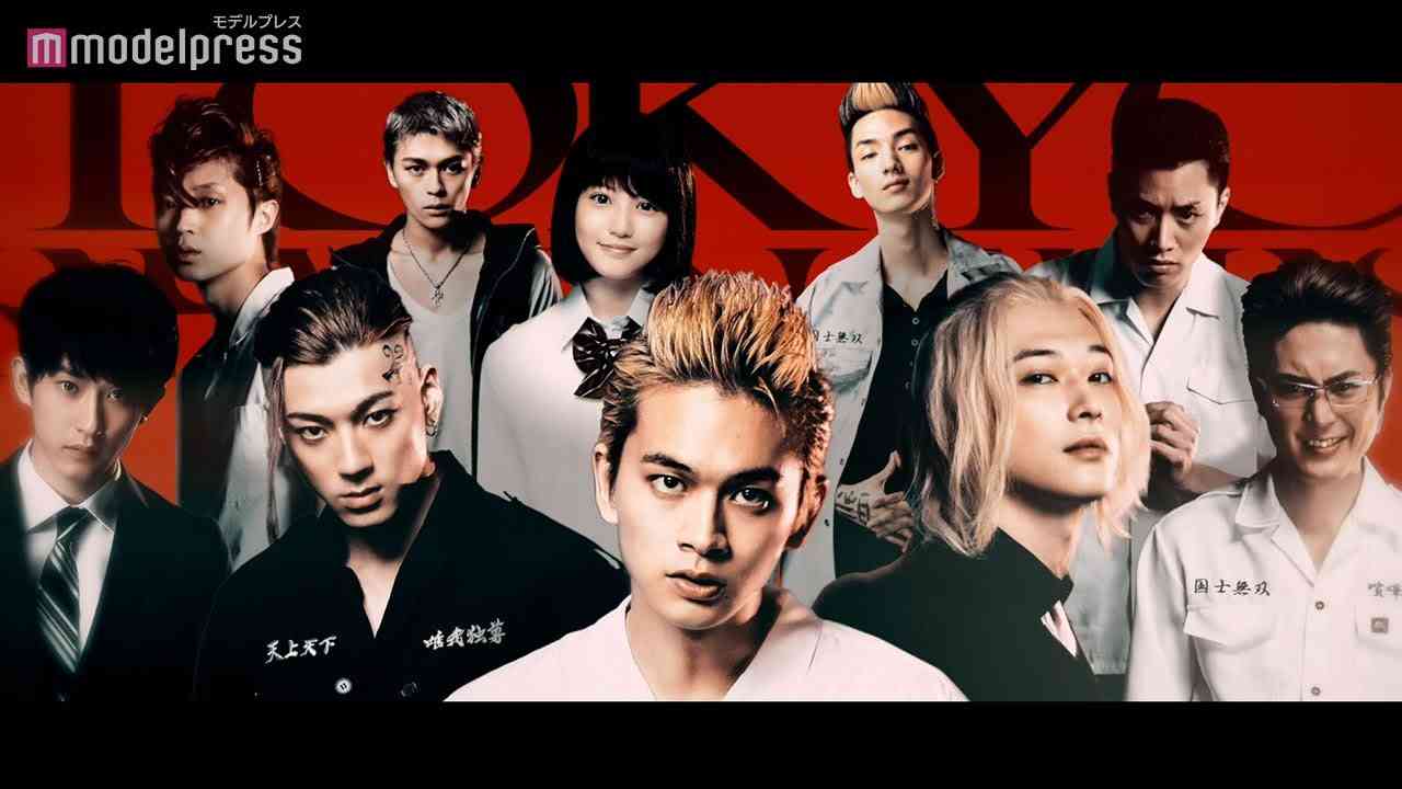 実写化がハマっていたと思う俳優・女優