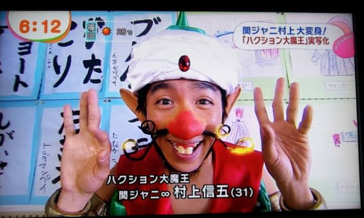 実写化がハマっていたと思う俳優・女優