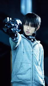 実写化がハマっていたと思う俳優・女優