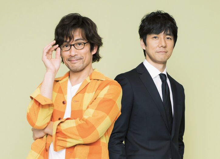 実写化がハマっていたと思う俳優・女優