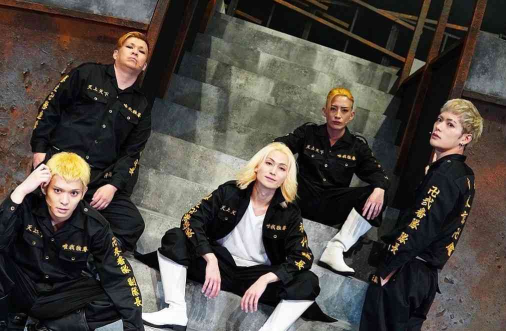 実写化がハマっていたと思う俳優・女優