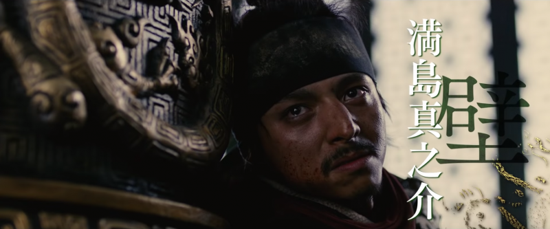 実写化がハマっていたと思う俳優・女優