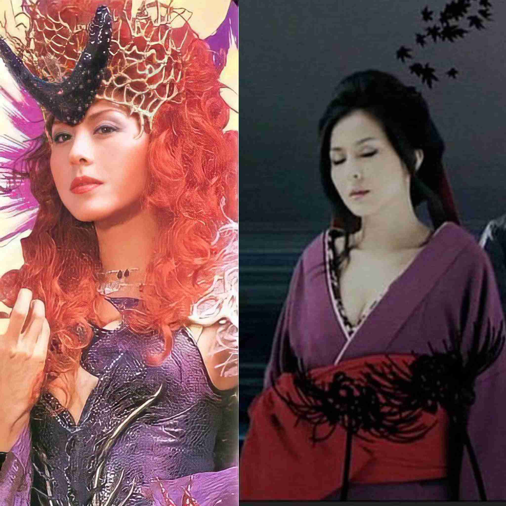 実写化がハマっていたと思う俳優・女優