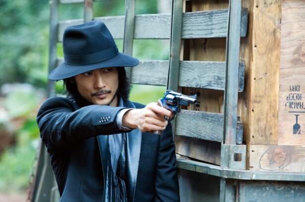 実写化がハマっていたと思う俳優・女優