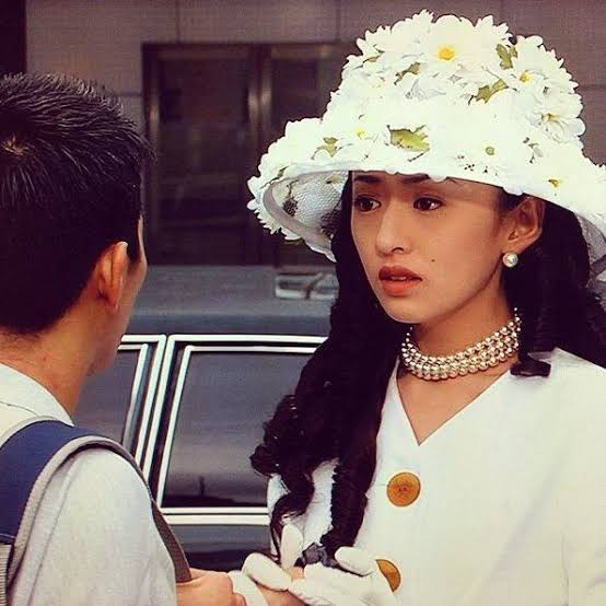 実写化がハマっていたと思う俳優・女優