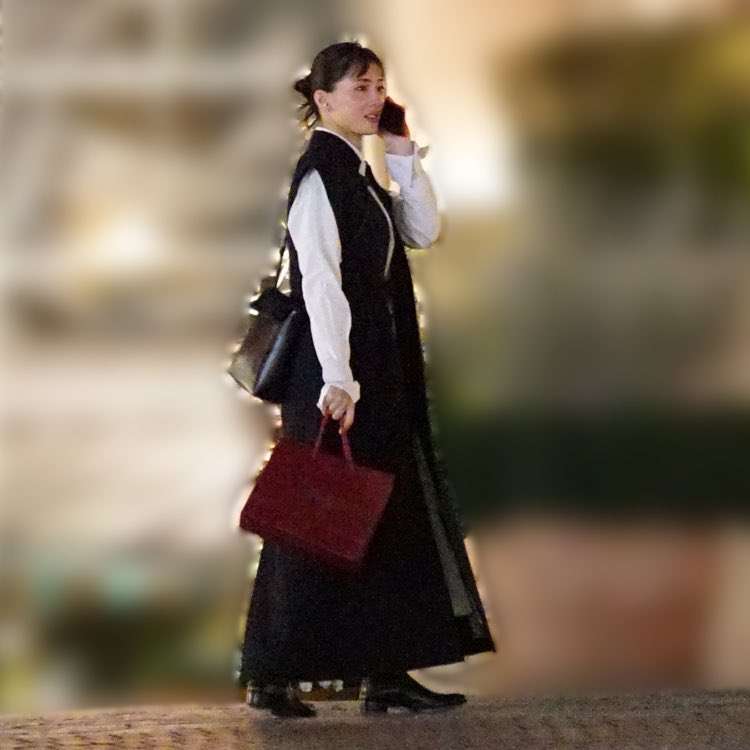 【芸能人】難易度高い衣装を着こなしている画像が見たい