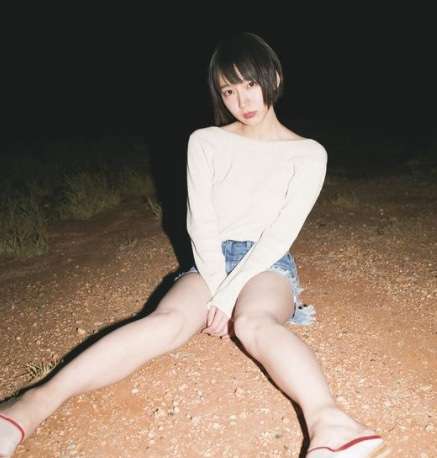 【芸能人】難易度高い衣装を着こなしている画像が見たい