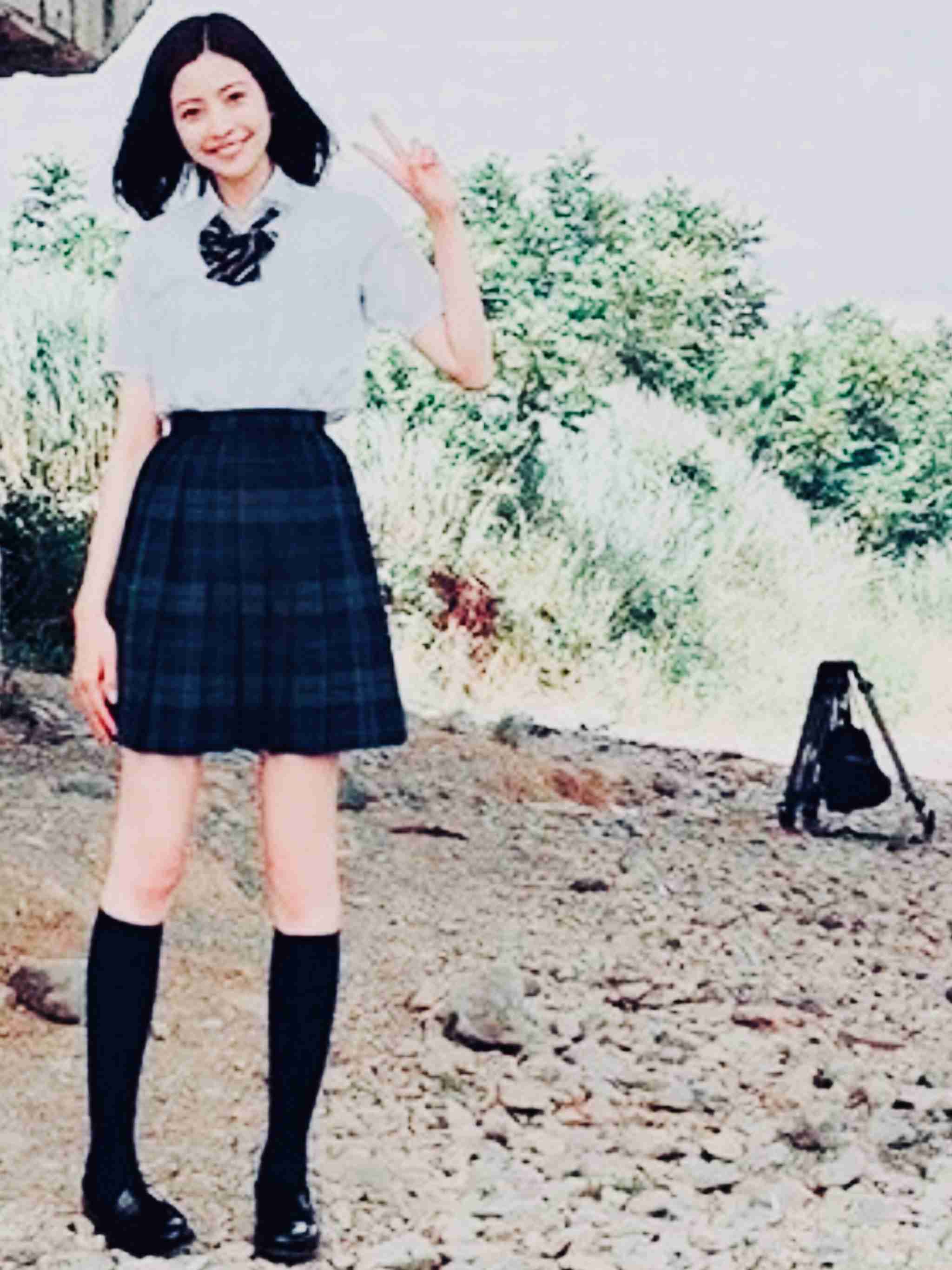 【芸能人】難易度高い衣装を着こなしている画像が見たい